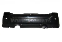 Galinis bamperis 0188001 - ( ex 08.6.332 ) Ligier XTOO S / X-TOO S