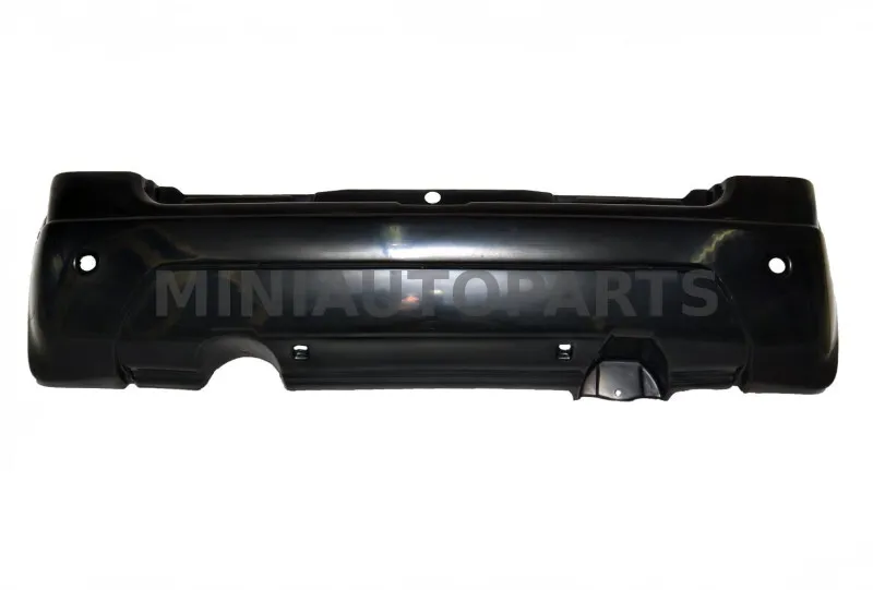 Galinis bamperis 0188001 - ( ex 08.6.332 ) Ligier XTOO S / X-TOO S