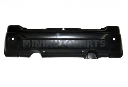 Galinis bamperis 0188001 - ( ex 08.6.332 ) Ligier XTOO S / X-TOO S