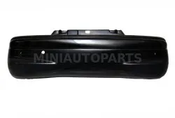 Galinis bamperis 0189882 - ( ex 08.6.485 ) Ligier IXO