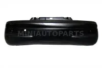 Galinis bamperis 0189882 - ( ex 08.6.485 ) Ligier IXO