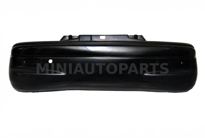 Galinis bamperis 0189882 - ( ex 08.6.485 ) Ligier IXO