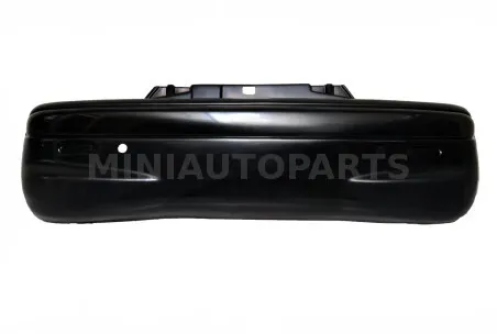 Galinis bamperis 0189882 - ( ex 08.6.485 ) Ligier IXO