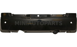 Galinis buferis Ligier XTOO MAX / X-TOO Max / X-TOO Max / X-TOO R / X-TOO R / X-TOO R
