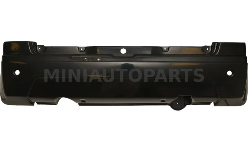 Galinis buferis Ligier XTOO MAX / X-TOO Max / X-TOO Max / X-TOO R / X-TOO R / X-TOO R