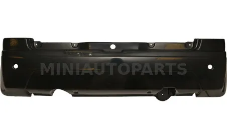 Galinis buferis Ligier XTOO MAX / X-TOO Max / X-TOO Max / X-TOO R / X-TOO R / X-TOO R