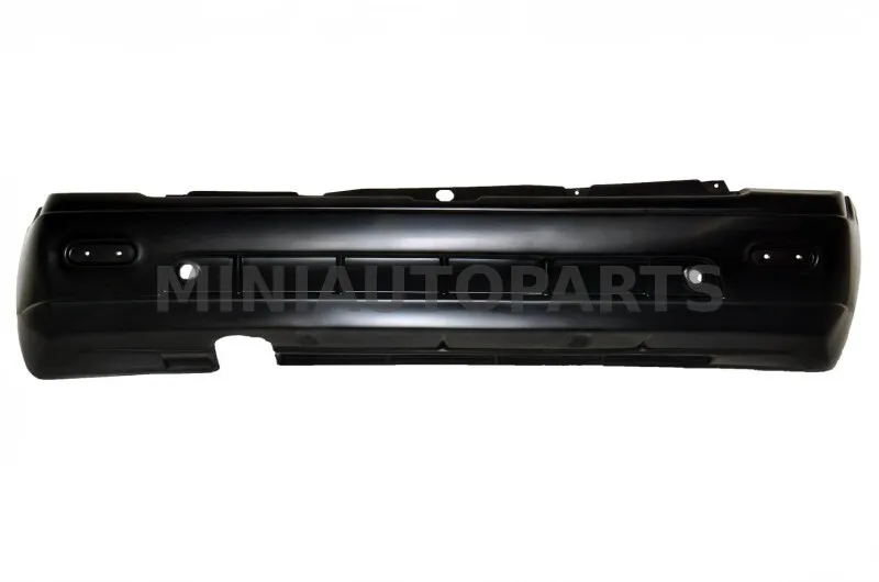 Galinis bamperis X-TOO iki važiuoklės 4960 Ligier X-TOO