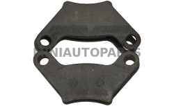 Galinis meta kaladėlių rinkinys Casalini YDEA / Sulky / M10 / M12 / M14