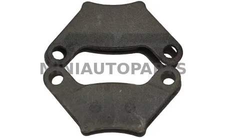 Galinis meta kaladėlių rinkinys Casalini YDEA / Sulky / M10 / M12 / M14