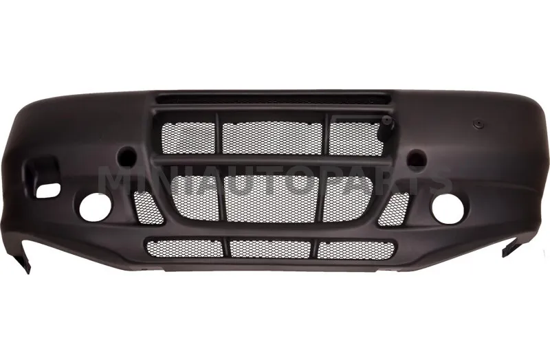 Priekinis buferis Piaggio PORTER