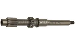 Pirminis reduktoriaus velenas Aixam 400 / 500 / 721 / 741