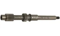 Pirminis reduktoriaus velenas Aixam 400 / 500 / 721 / 741