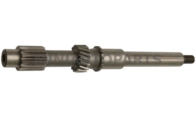 Pirminis reduktoriaus velenas Aixam 400 / 500 / 721 / 741