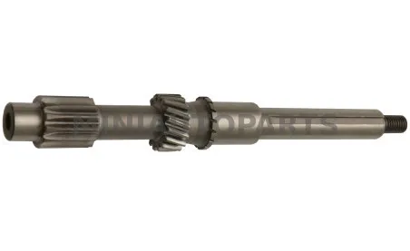 Pirminis reduktoriaus velenas Aixam 400 / 500 / 721 / 741
