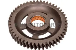 1-oji reduktoriaus pavara Aixam 400 / 500 / 721 / 741