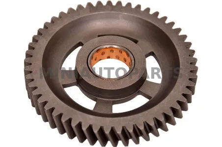 1-oji reduktoriaus pavara Aixam 400 / 500 / 721 / 741