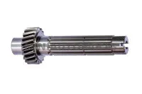 Reduktoriaus velenas Aixam 400 / 500 / 721 / 741