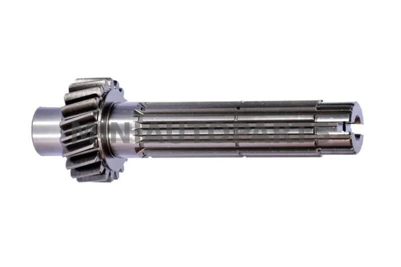 Reduktoriaus velenas Aixam 400 / 500 / 721 / 741