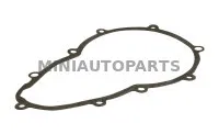 Pavarų dėžės tarpiklis Ligier JS50 / IXO / X-Too / Ambra / Nova
