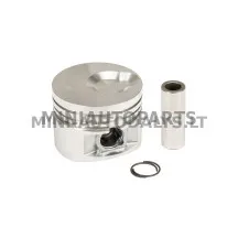 Lombardinis stūmoklis + 1.00 - d.72.00 Ligier JS50 / IXO / X-Too R / JSRC