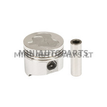 Mitsubishi variklio stūmoklis - cc.635 + 0.50 Casalini M10 / M12 / M14
