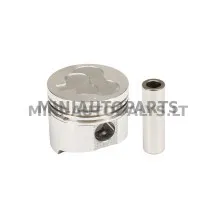 Mitsubishi variklio stūmoklis - cc.635 + 0.50 Casalini M10 / M12 / M14