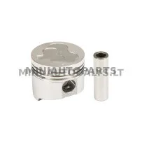 Mitsubishi variklio stūmoklis - cc.635 + 0.50 Casalini M10 / M12 / M14