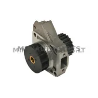 Lombardini vandens siurblys Ligier JS50 / IXO / X-Too R / JSRC