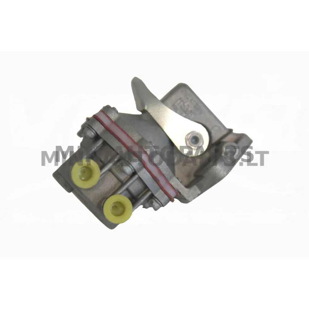 Lombardini mechaninis dyzelinis siurblys Ligier JS50 / IXO / X-Too R / JSRC