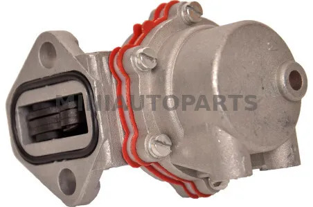 Lombardini mechaninis dyzelinis siurblys Ligier JS50 / IXO / X-Too R / JSRC