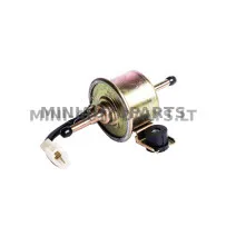 Mitsubishi dyzelinis siurblys Casalini Ydea / M10 / Sulky
