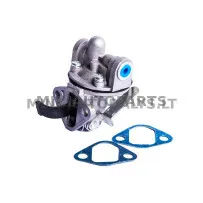 Yanmar dyzelinis siurblys JDM Titane / Albizia / Abaca