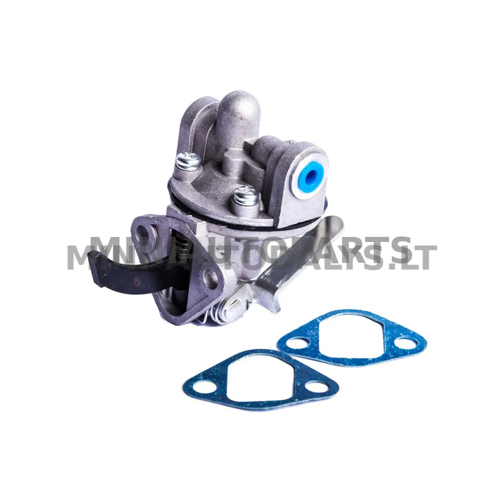 Yanmar dyzelinis siurblys JDM Titane / Albizia / Abaca
