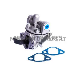 Yanmar dyzelinis siurblys JDM Titane / Albizia / Abaca