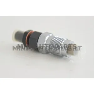 Kubota pilnas purkštuvas Aixam 400 / 500.4 / 721 / 741 / City / Crossline / Scouty / Roadline / GTO / Coupe