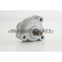 Kubota alyvos siurblys Aixam 400 / 500.4 / 721 / 741 / City / Crossline / Scouty / Roadline / GTO / Coupe