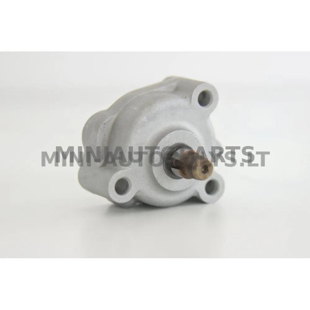 Kubota alyvos siurblys Aixam 400 / 500.4 / 721 / 741 / City / Crossline / Scouty / Roadline / GTO / Coupe
