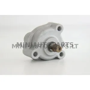 Kubota alyvos siurblys Aixam 400 / 500.4 / 721 / 741 / City / Crossline / Scouty / Roadline / GTO / Coupe