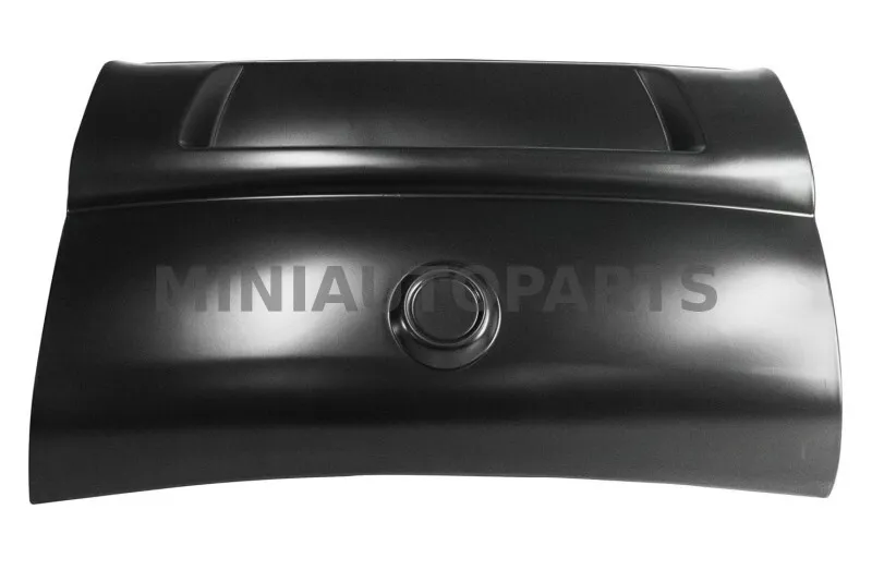 Aixam išorinės užpakalinės durys Minauto