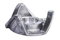 Ekscentrinis pavarų dėžės šoninis skriemulys cvtech-ibc Aixam 400 / 500 / 721 / 741 / City / Crossline / GTO / Scouty