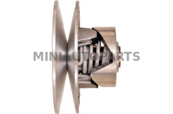 Pavarų dėžės variatorius įvairūs modeliai Microcar MC1 / MC2 / MGO / M8