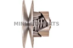Pavarų dėžės variatorius įvairūs modeliai Microcar MC1 / MC2 / MGO / M8