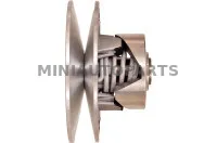 Pavarų dėžės variatorius įvairūs modeliai Microcar MC1 / MC2 / MGO / M8