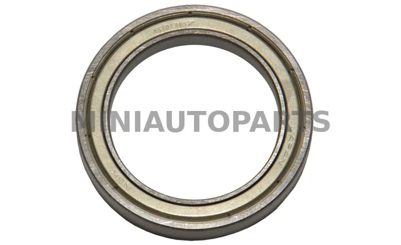 Variklio variatoriaus guolis Aixam 400 / 500 / 721 / 741 / City / Crossline