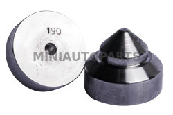 Variklio pusės variatoriaus svarelis - 190 g. Aixam 400 / 500 / 721 / 741 / City / Crossline / GTO / Scouty