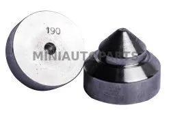 Variklio pusės variatoriaus svarelis - 190 g. Aixam 400 / 500 / 721 / 741 / City / Crossline / GTO / Scouty