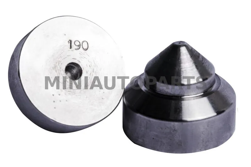 Variklio pusės variatoriaus svarelis - 190 g. Aixam 400 / 500 / 721 / 741 / City / Crossline / GTO / Scouty