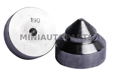 Variklio pusės variatoriaus svarelis - 190 g. Aixam 400 / 500 / 721 / 741 / City / Crossline / GTO / Scouty