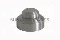 Variklio pusės variatoriaus svarelis  - 170 gr. Aixam 400 / 500 / 721 / 741 / City / Crossline / GTO / Scouty