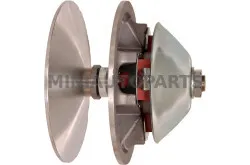 Variklio variatorius Aixam 500